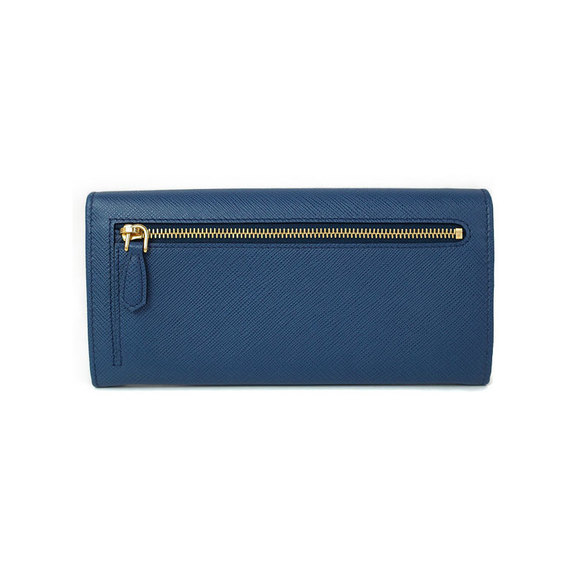 Prada Saffiano Wallet long - Picture 2 of 5